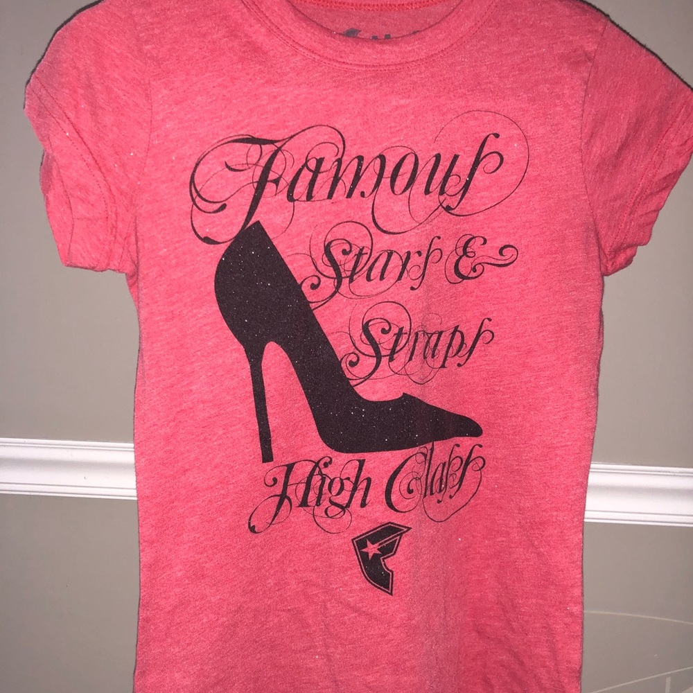 t-shirts